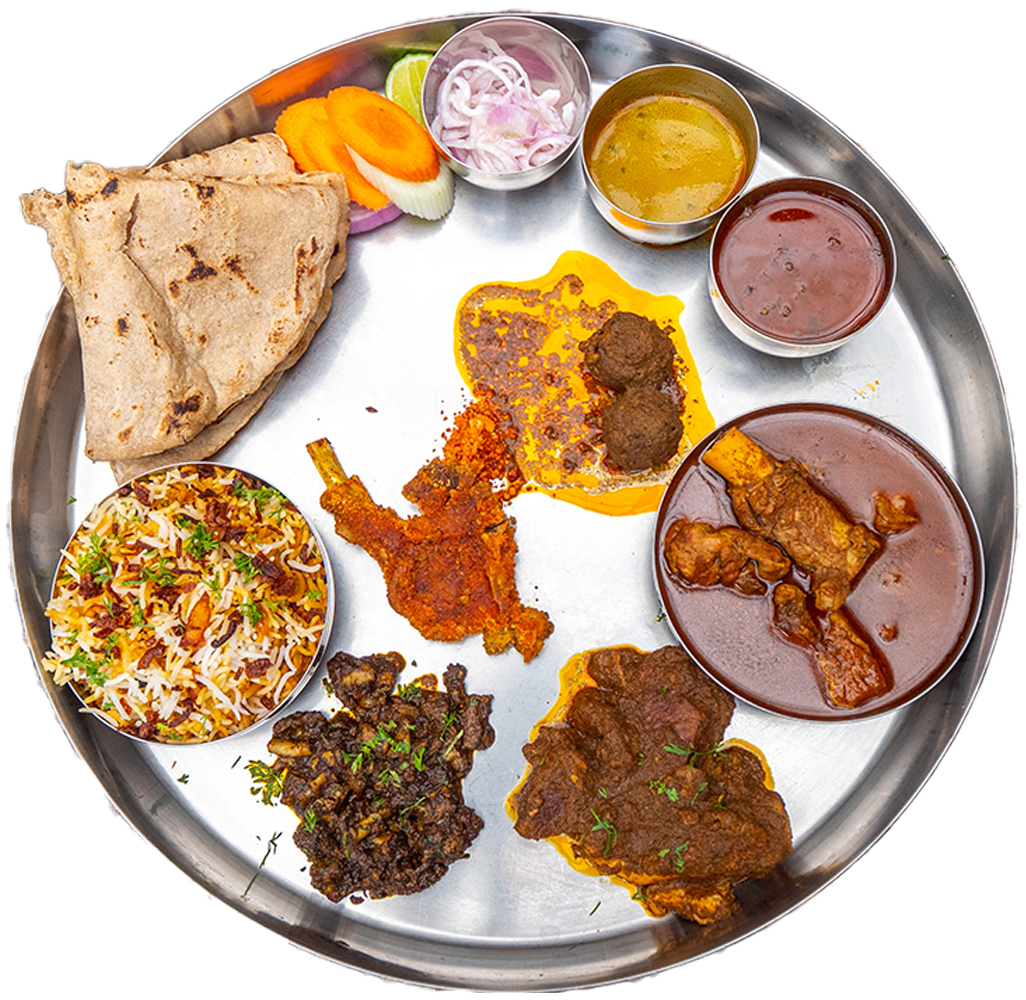 non-vegetarian-thali-haveli-indian-cuisine