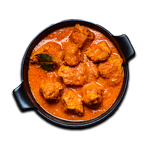 Chicken Tikka Masala Haveli Indian Cuisine